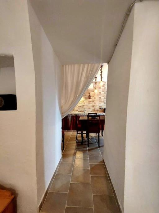 Trulli Pasquina Apartment Martina Franca Exterior foto