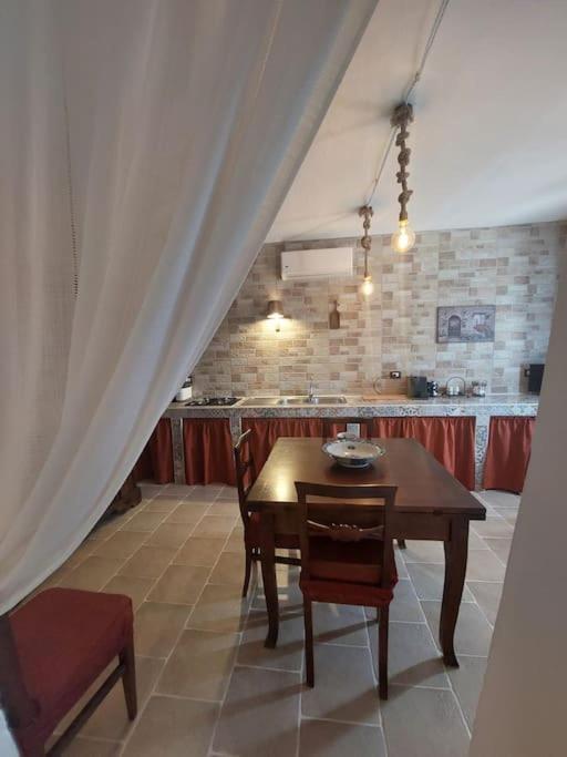 Trulli Pasquina Apartment Martina Franca Exterior foto
