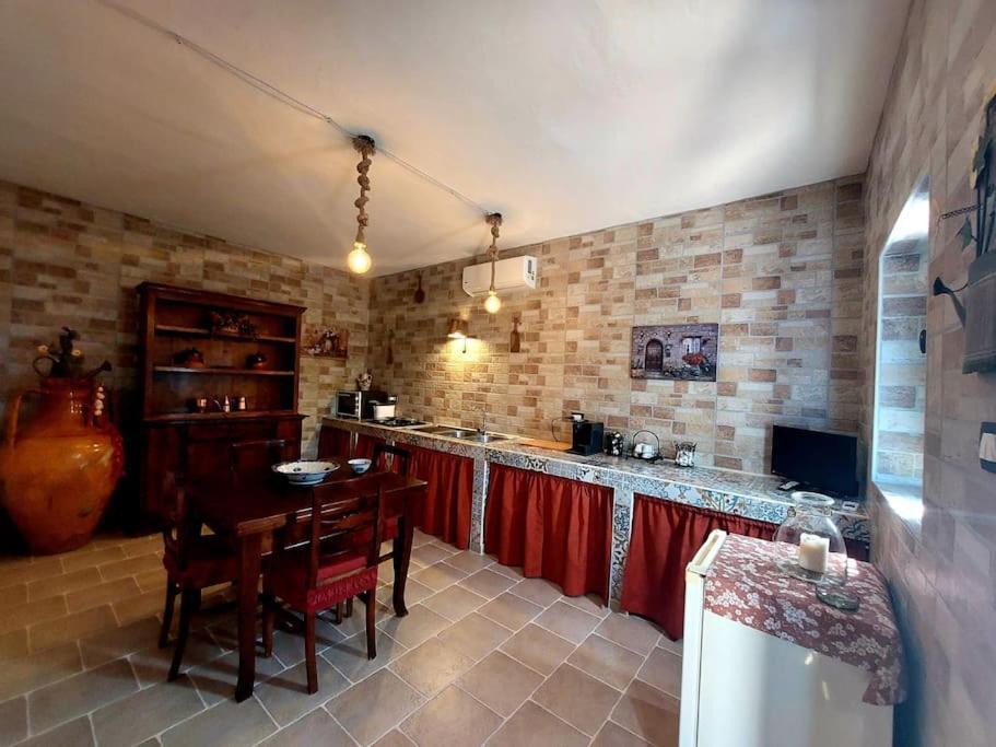 Trulli Pasquina Apartment Martina Franca Exterior foto